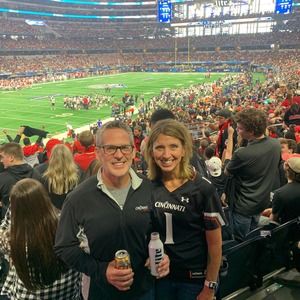 Meet your Posher, Mary beth